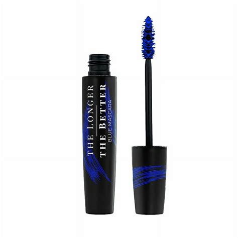 blue mascara walmart